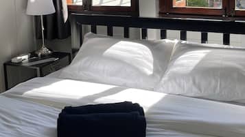 Classic Single Room, 1 Queen Bed, Non Smoking | Free WiFi