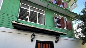 Ảnh chưa phân loại, 3 trong số 45 ảnh, nút