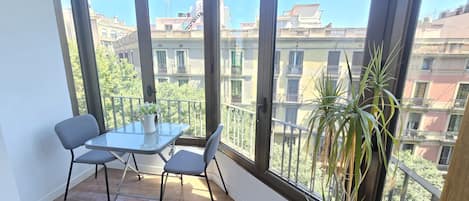 Doppia Comfort, bagno condiviso | Ferro/asse da stiro, Wi-Fi gratuito