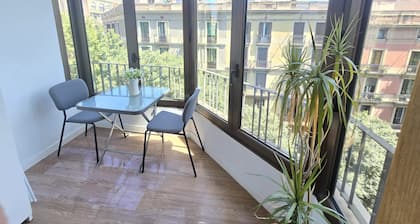 Rooms Nuevo Balmes