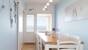 Leilighet | Spiseområde