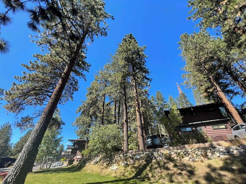 Cozy Tahoe Suite Summ