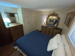 1 غرفة نوم وواي فاي