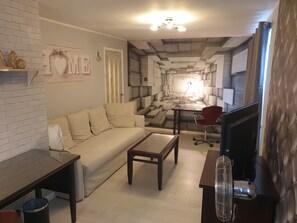 Smart TV, offices