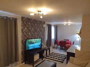 Smart TV, escritórios