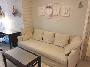 Smart-TV, Arbeitsbereiche