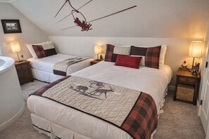 Townhome, 2 Bedrooms - 1150 Empire Skiers Little Secret! 2 Bedroom Townhouse (Park City)
