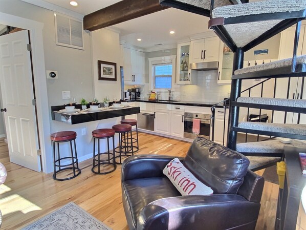 Townhome, 2 Bedrooms | Interior - 1150 Empire Skiers Little Secret! 2 Bedroom Townhouse (Park City)