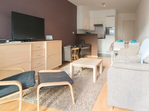 Appartement | Salle de séjour