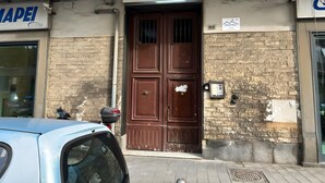 Front of property - Boutique House Marta's (Naples)