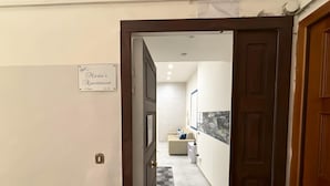 Front of property - Boutique House Marta's (Naples)