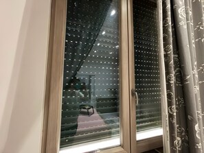 Studio, Sea View | In-room safe, soundproofing, iron/ironing board, free WiFi - Boutique House Marta's (Naples)