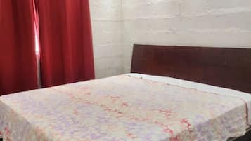 2 quartos, roupa de cama