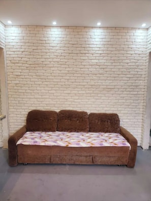 Interior - Jú's Corner Seagull Garden (Jardim Gaivotas Caraguatatuba)