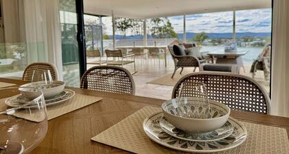 Daleys Escape on Daleys Point