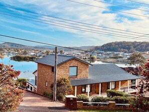 Exterior - Daleys Escape on Daleys Point (Daleys Point)