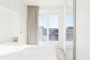 Appartamento | 2 camere, ferro/asse da stiro