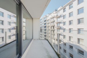 Appartamento | Balcone