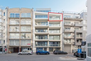 Apartamento | Exterior