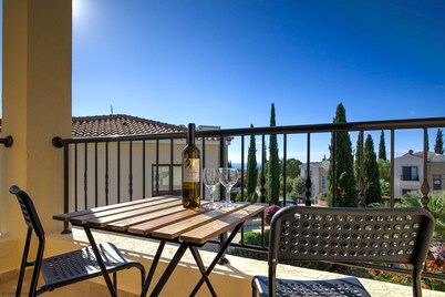 Villa Angelos, Secret Valley -  a villa that sleeps 6 guests  in 3 bedrooms