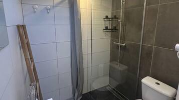 Ferienhaus | Badezimmer