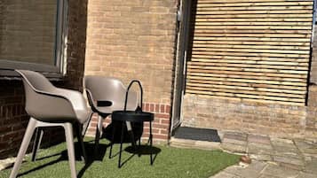 House | Garden