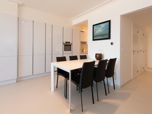 Apartemen | Tempat makan