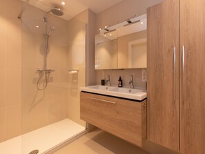 Apartemen | Kamar mandi