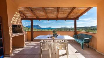 Apartamento | Sacada