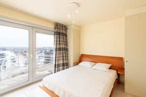 Apartment | 2 bedrooms