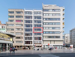 Apartment | Außenbereich