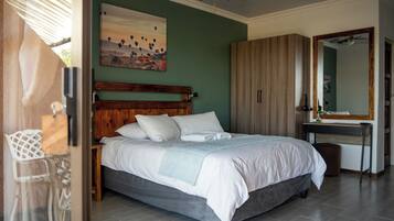Chambre Exclusive | Wi-Fi gratuit