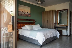 Quarto exclusivo | Wi-Fi de cortesia