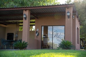 Exterior - Plot19 Self catering  (Ghanzi)