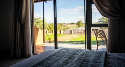 Plot19 Self catering