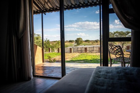Free WiFi. Plot19 Self catering
