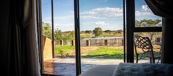 Plot19 Self catering