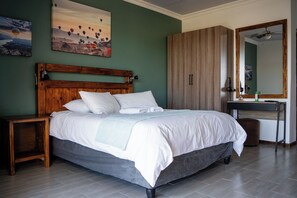 Free WiFi - Plot19 Self catering  (Ghanzi)