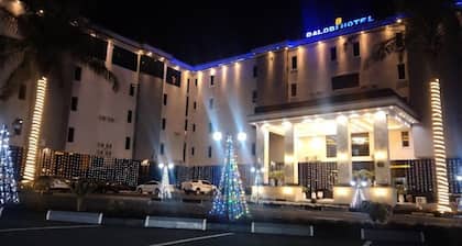 Dalobi Hotel