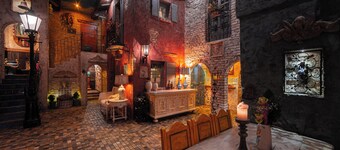 Paul's Fantasia Boutique Suites