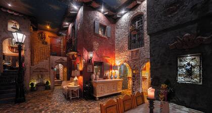 Paul's Fantasia Boutique Suites