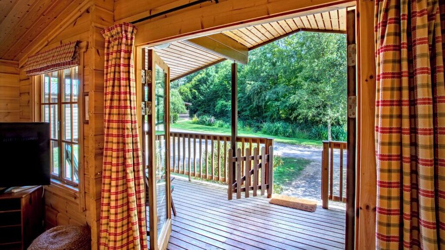 Willowbank Lodges