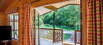 Willowbank Lodges