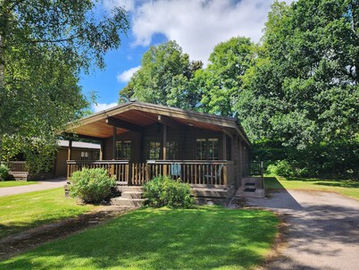 Willowbank Lodges