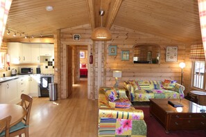 1 chambre, Wi-Fi gratuit