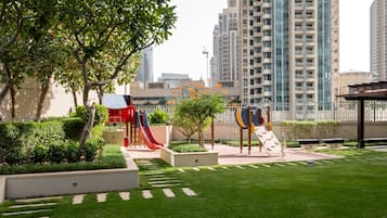 Espace pour enfants