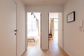 Leilighet | 2 soverom