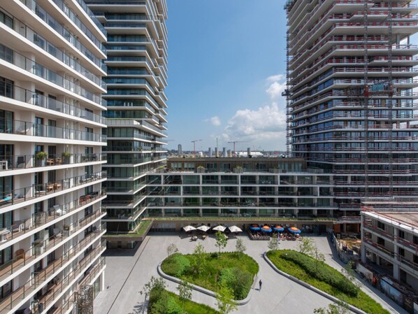 Apartment | View from property