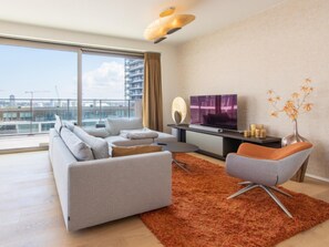 Apartment | Wohnzimmer