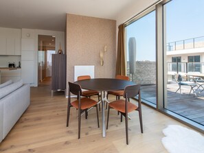 Apartment | Speisen